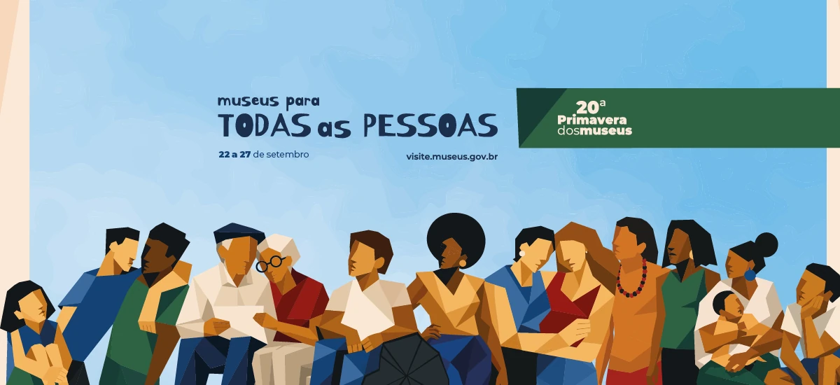 20ª Primavera dos Museus