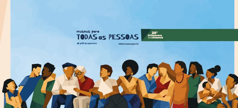 20ª Primavera dos Museus