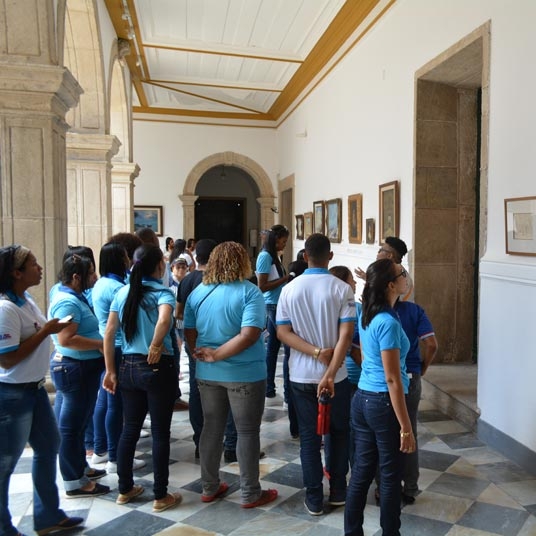 Estadual de Educação Profissional de Valença