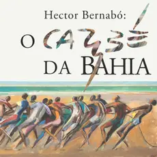 Programe-se para a exposição temporária “Hector Benabó, o Carybé da Bahia”