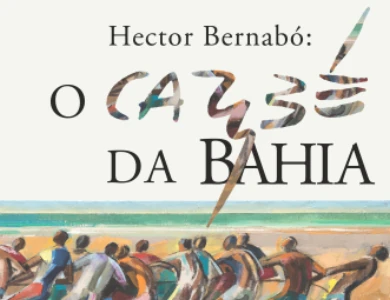 Programe-se para a exposição temporária “Hector Benabó, o Carybé da Bahia”