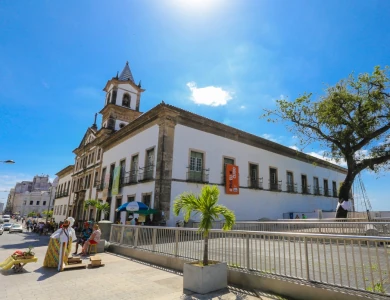 Horário de funcionamento do Museu no final de ano