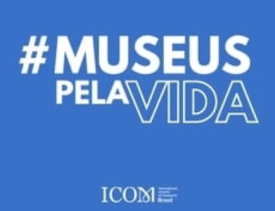 Museu da Misericórdia participa de campanha #MuseusPelaVida