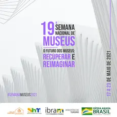 Museu da Misericórdia participa da Semana Nacional de Museus