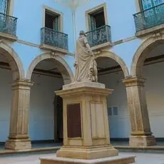 Museu da Misericórdia realiza lives em comemoração ao Dia Nacional do Patrimônio Histórico