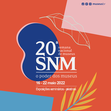 Museu da Misericórdia participa da 20ª Semana Nacional de Museus 