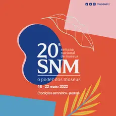 Museu da Misericórdia participa da 20ª Semana Nacional de Museus 