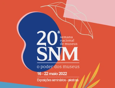 Museu da Misericórdia participa da 20ª Semana Nacional de Museus 