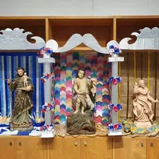 Museu da Misericórdia prepara programação especial para homenagear os santos juninos 