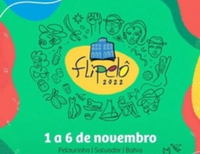 Museu da Misericórdia participa da 6ª edição da Flipelô