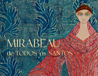 Museu da Misericórdia recebe exposição de Mirabeau Sampaio