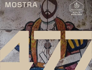 Museu da Misericórdia recebe mostra com obras de 62 artistas em homenagem aos 477 anos de Salvador