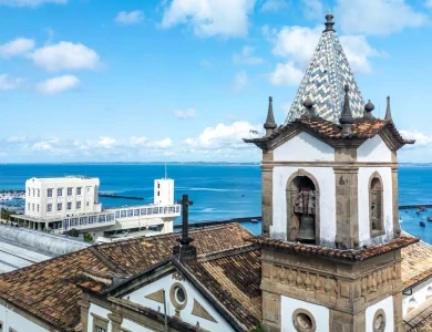 Museu da Misericórdia abrirá aos domingos e feriados a partir da próxima semana