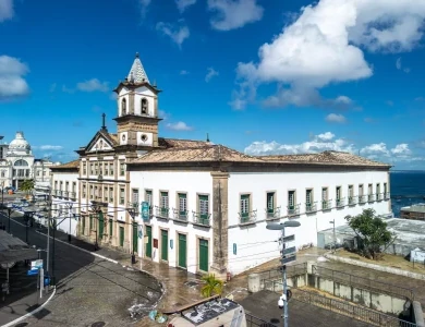 Museu da Misericórdia participa da 10ª FLIPELÔ e terá visitação gratuita