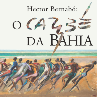 Programe-se para a exposição temporária “Hector Benabó, o Carybé da Bahia”