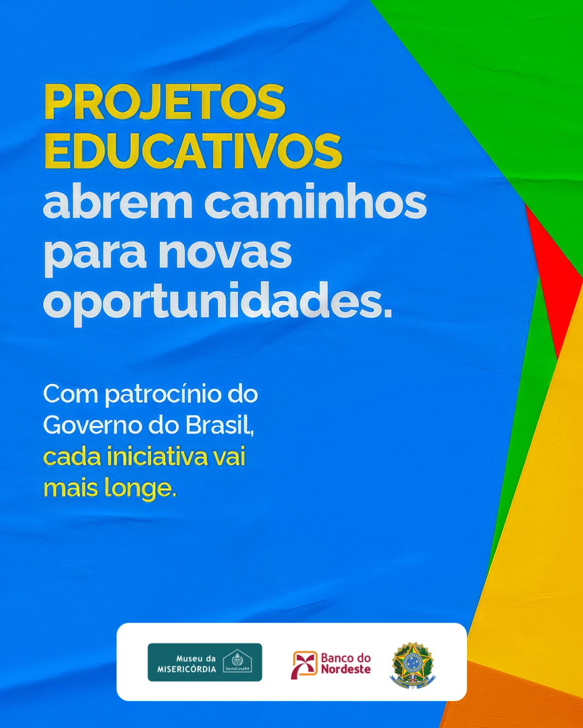 Museu da Misericórdia abrirá aos domingos e feriados a partir da próxima semana