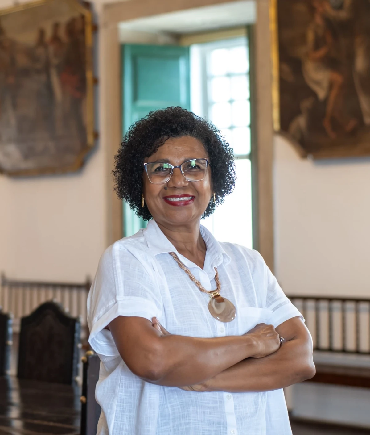 Museu da Misericórdia participa da 10ª FLIPELÔ e terá visitação gratuita